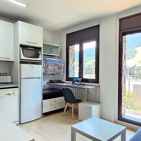 Malva, El Tarter, Zona Grandvalira Apartamento Exterior foto